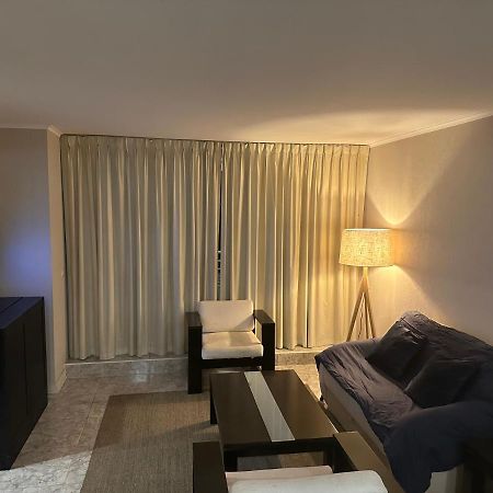 알가로보 San Alfonso Magico 아파트 외부 사진