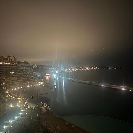 알가로보 San Alfonso Magico 아파트 외부 사진