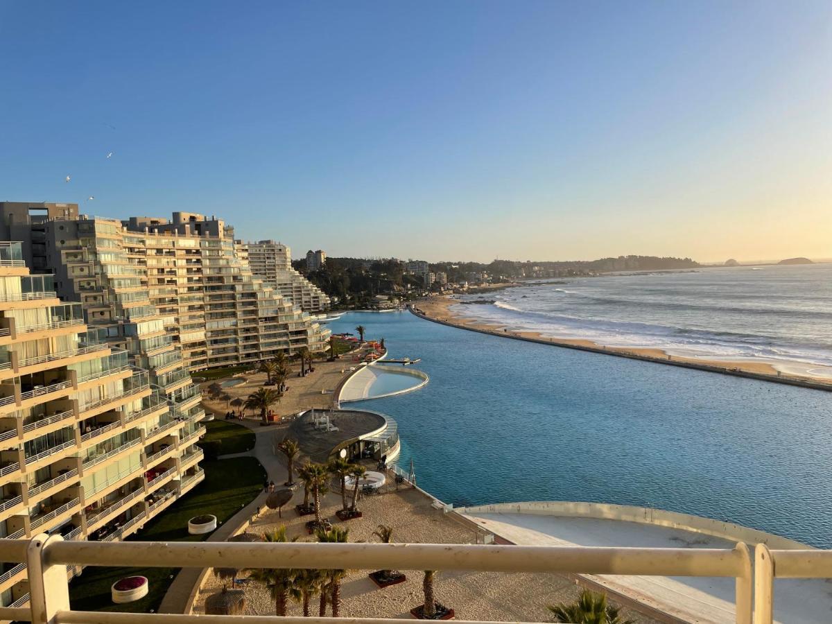 알가로보 San Alfonso Magico 아파트 외부 사진