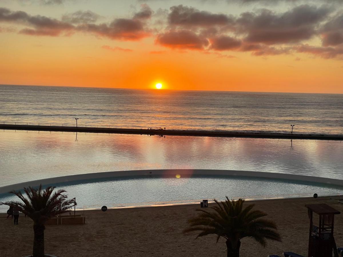 알가로보 San Alfonso Magico 아파트 외부 사진