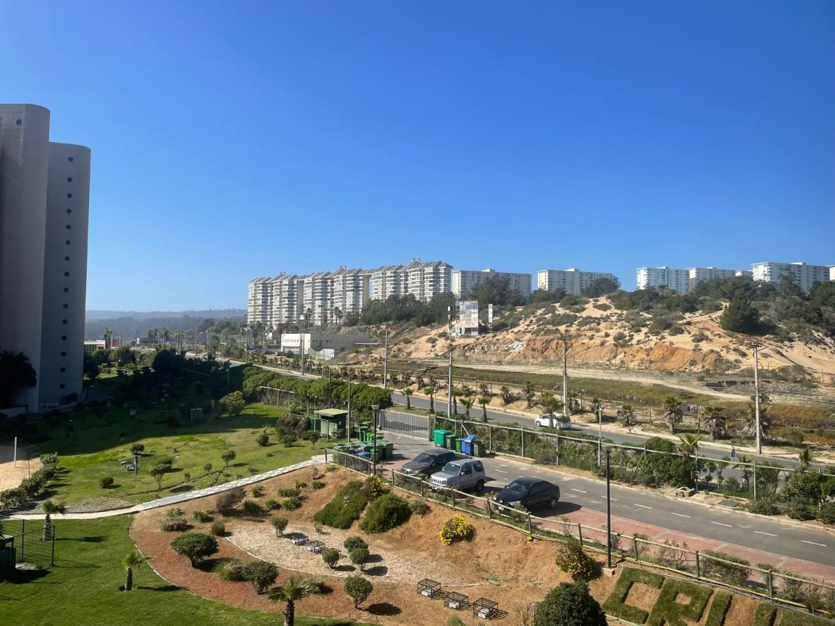 알가로보 San Alfonso Magico 아파트 외부 사진