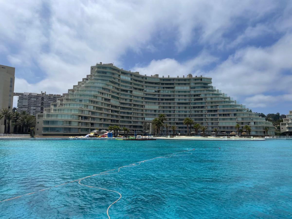 알가로보 San Alfonso Magico 아파트 외부 사진