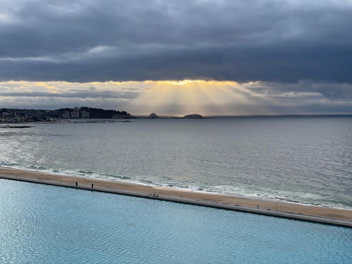 알가로보 San Alfonso Magico 아파트 외부 사진