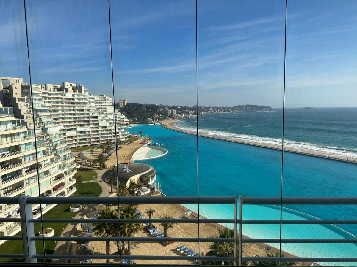 알가로보 San Alfonso Magico 아파트 외부 사진