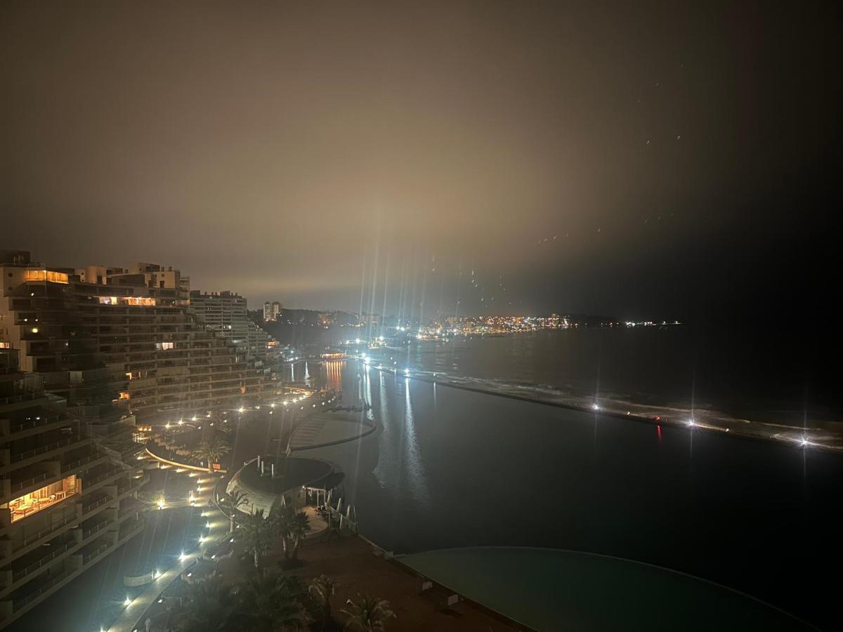 알가로보 San Alfonso Magico 아파트 외부 사진